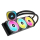 Corsair iCUE LINK H150i RGB 3x120mm - 1159810 - zdjęcie 3